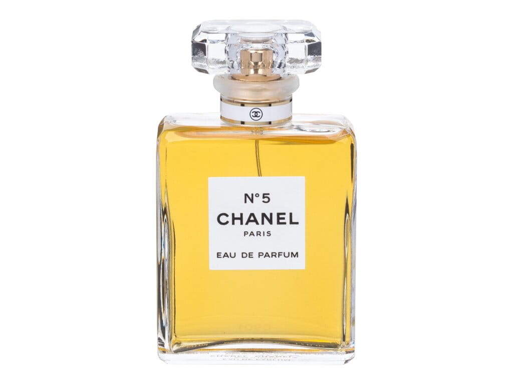 Chanel No.5 W Woda perfumowana 50ml-644254